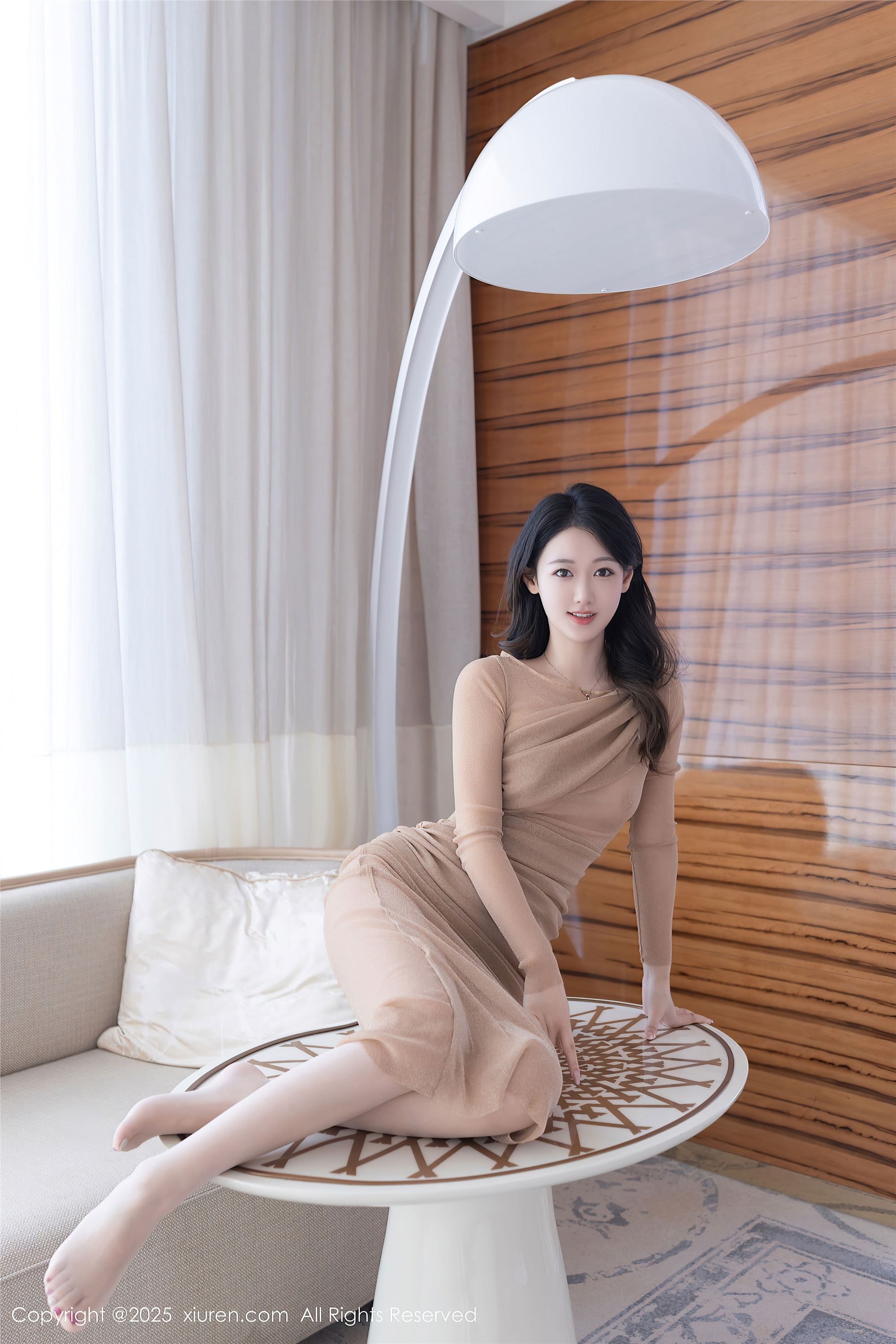 Xiuren秀人网 2025.06.30 NO.10486 唐安琪